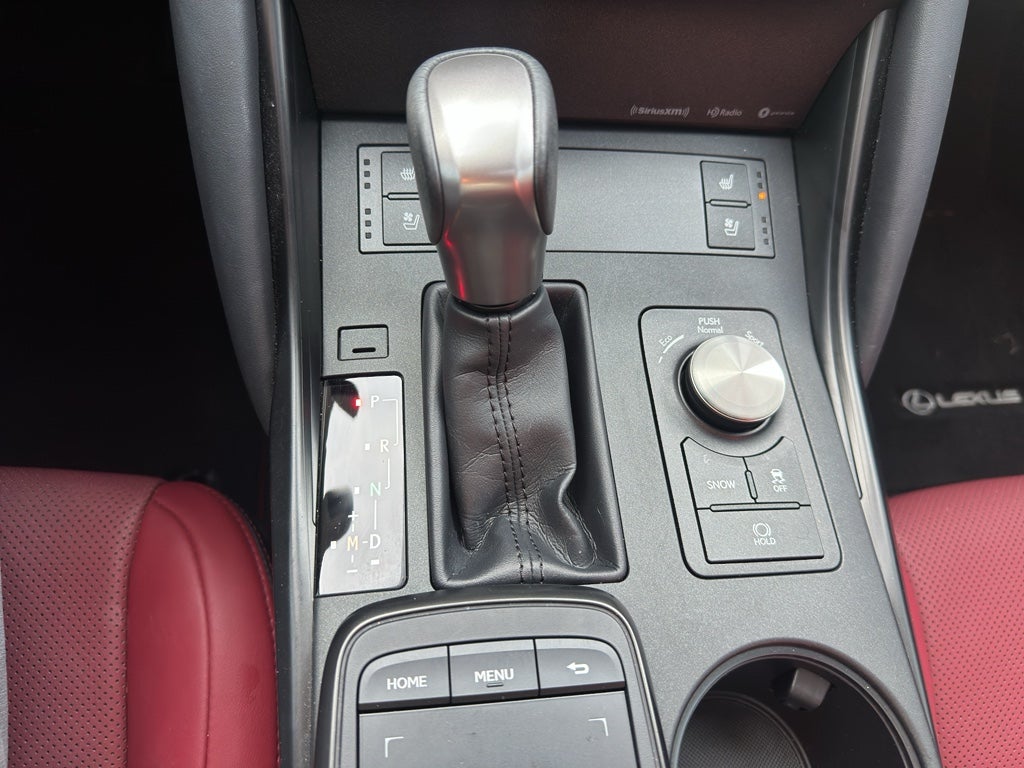 2024 Lexus IS 300 IS 300