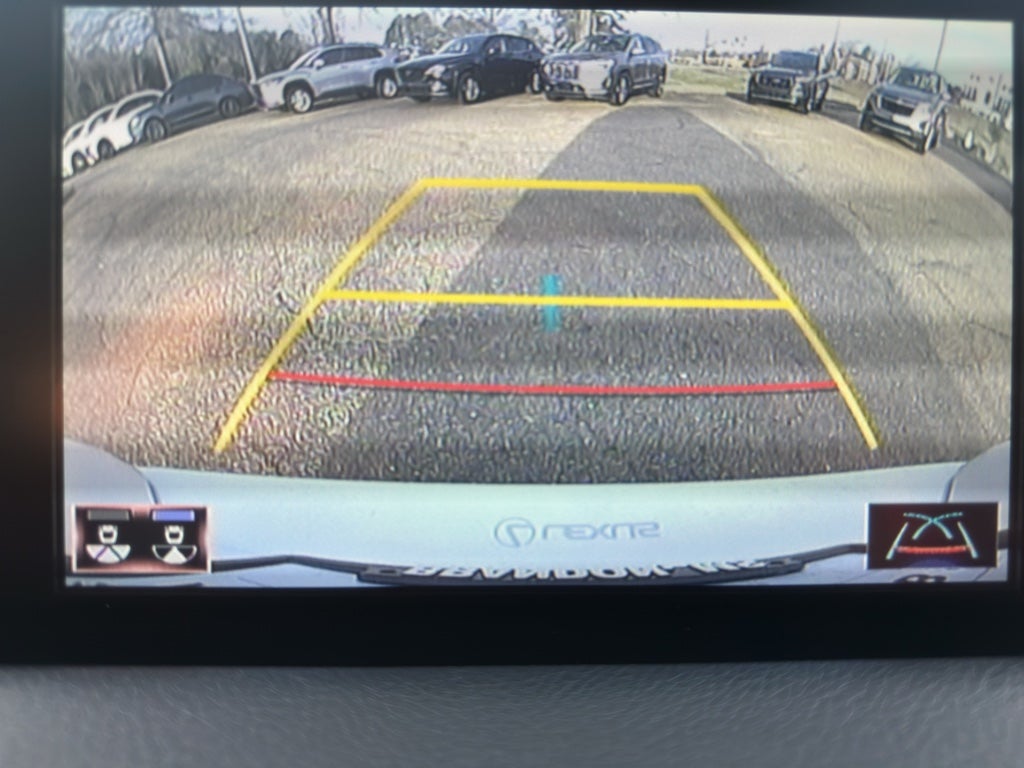 2024 Lexus IS 300 IS 300