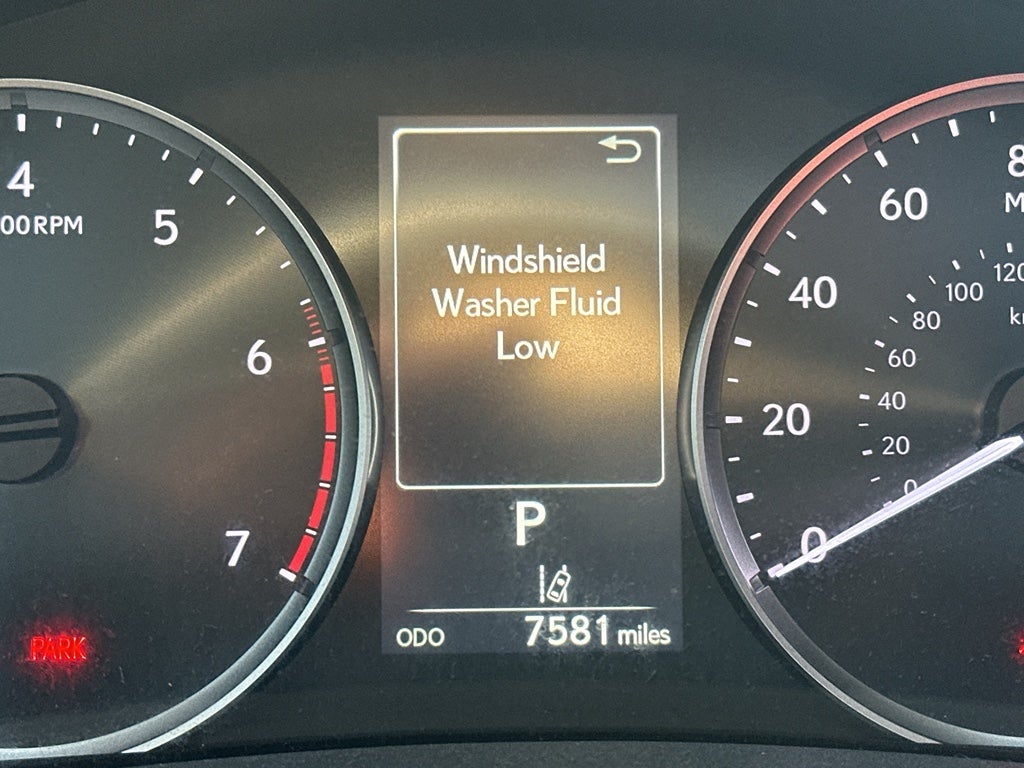 2024 Lexus IS 300 IS 300