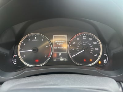 2024 Lexus IS 300 IS 300