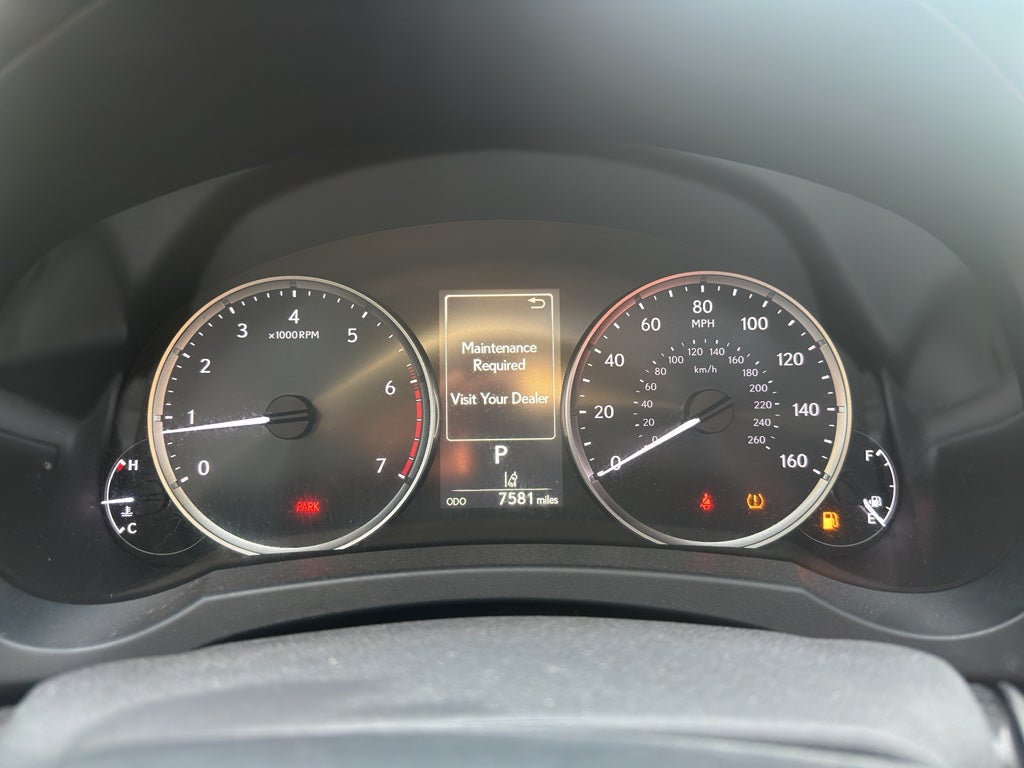 2024 Lexus IS 300 IS 300