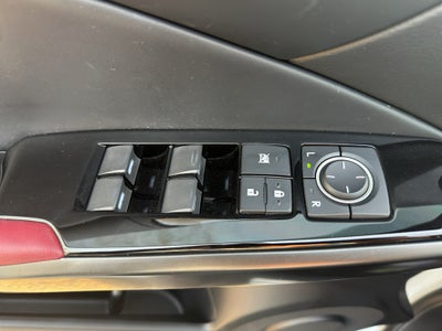 2024 Lexus IS 300 IS 300