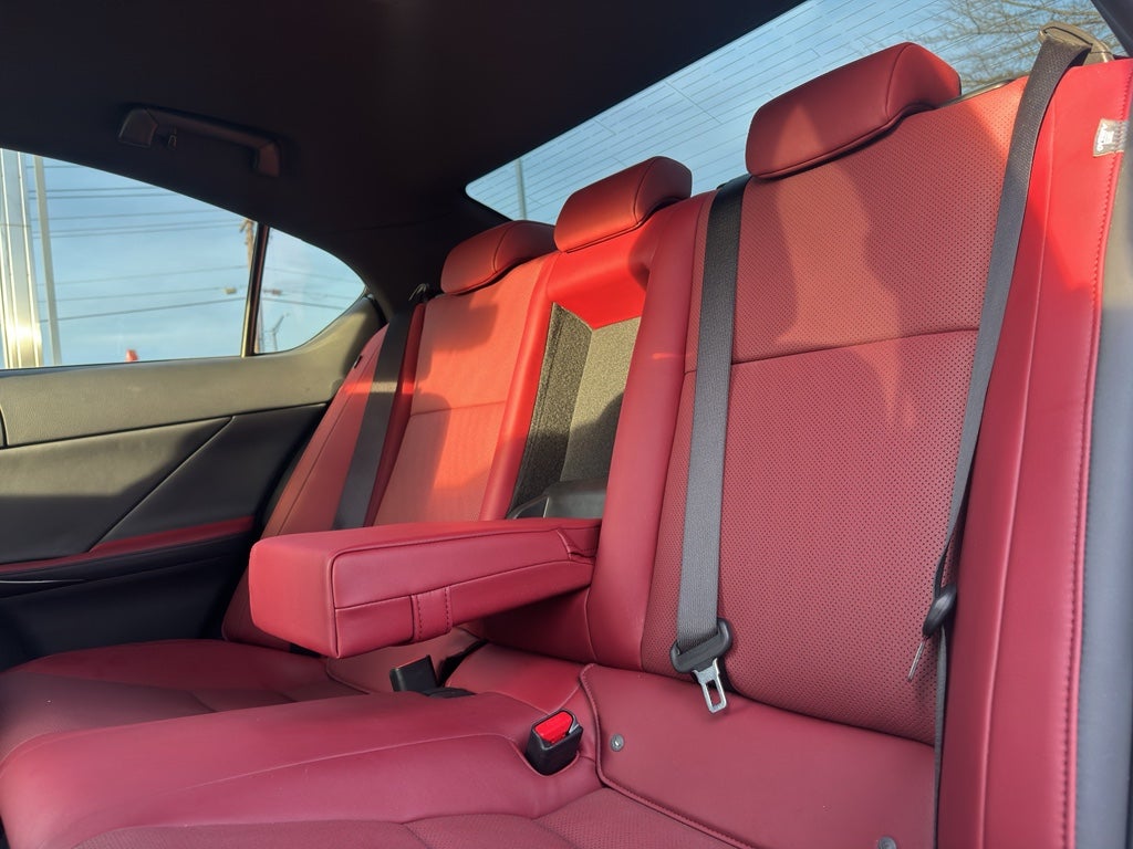 2024 Lexus IS 300 IS 300