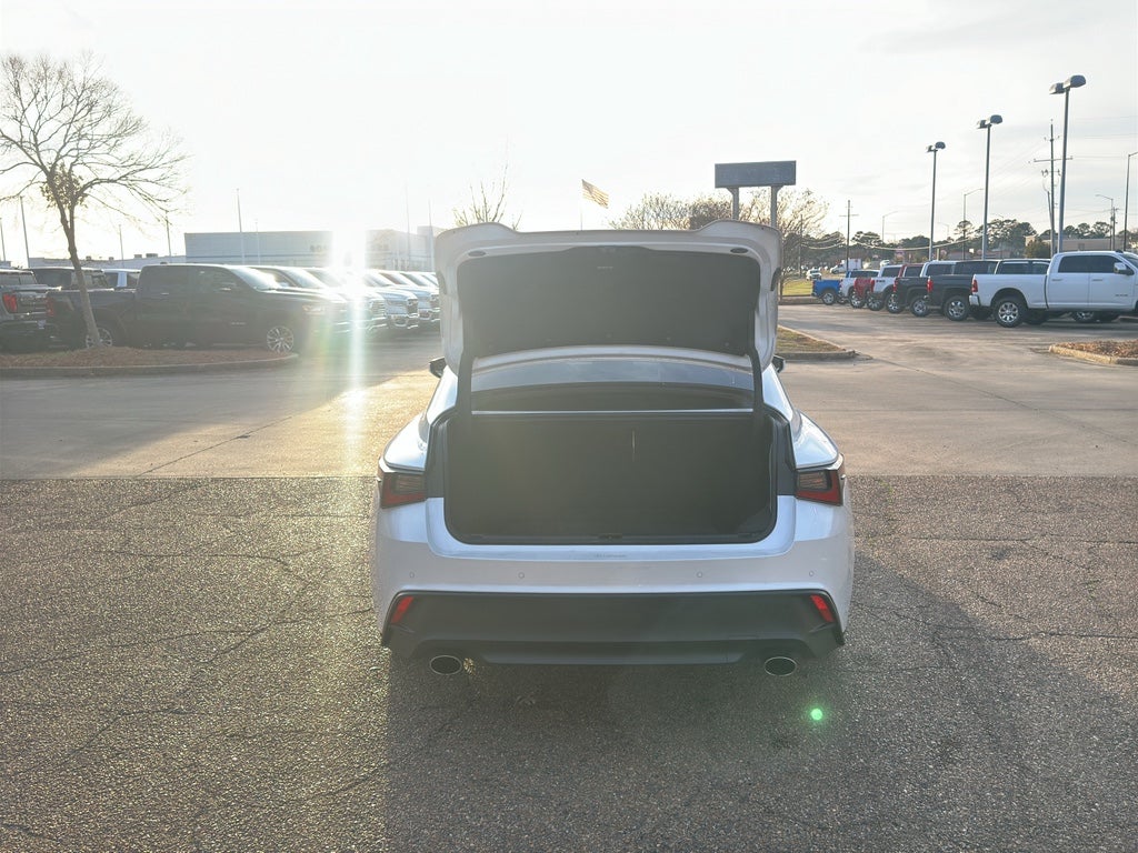 2024 Lexus IS 300 IS 300