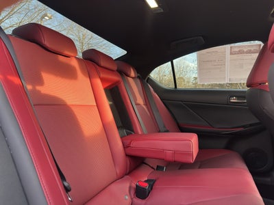 2024 Lexus IS 300 IS 300