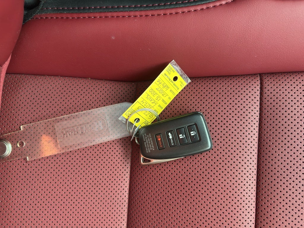 2024 Lexus IS 300 IS 300