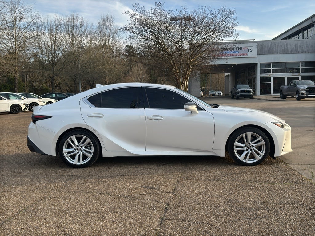 2024 Lexus IS 300 IS 300