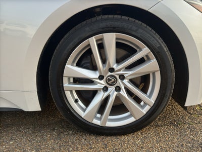 2024 Lexus IS 300 IS 300