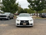 2015 Lexus LS 460 Crafted Line