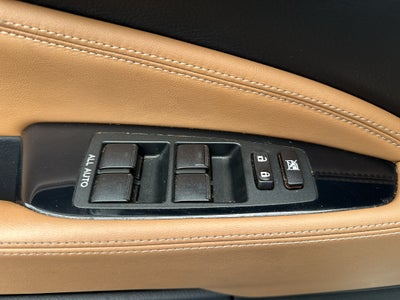 2015 Lexus LS 460 Crafted Line