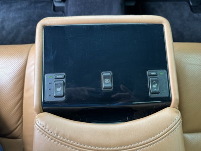2015 Lexus LS 460 Crafted Line