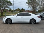 2015 Lexus LS 460 Crafted Line