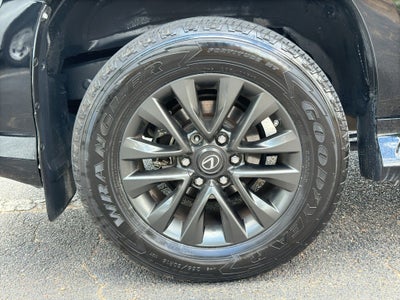 2020 Lexus GX GX 460 Premium