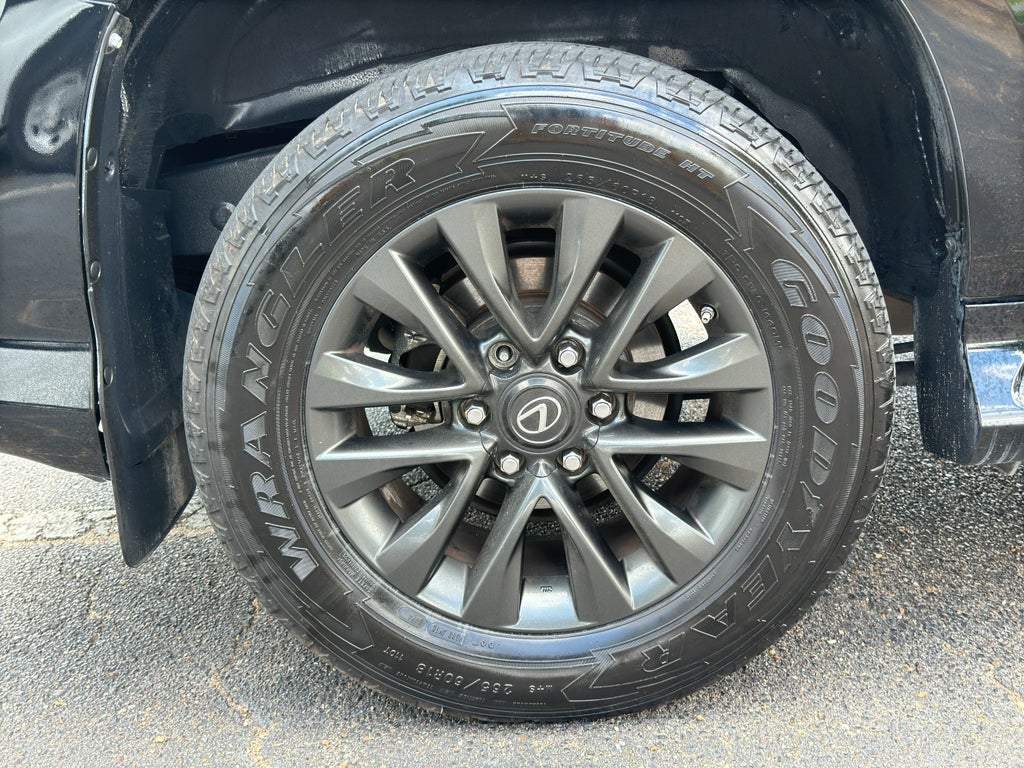 2020 Lexus GX GX 460 Premium