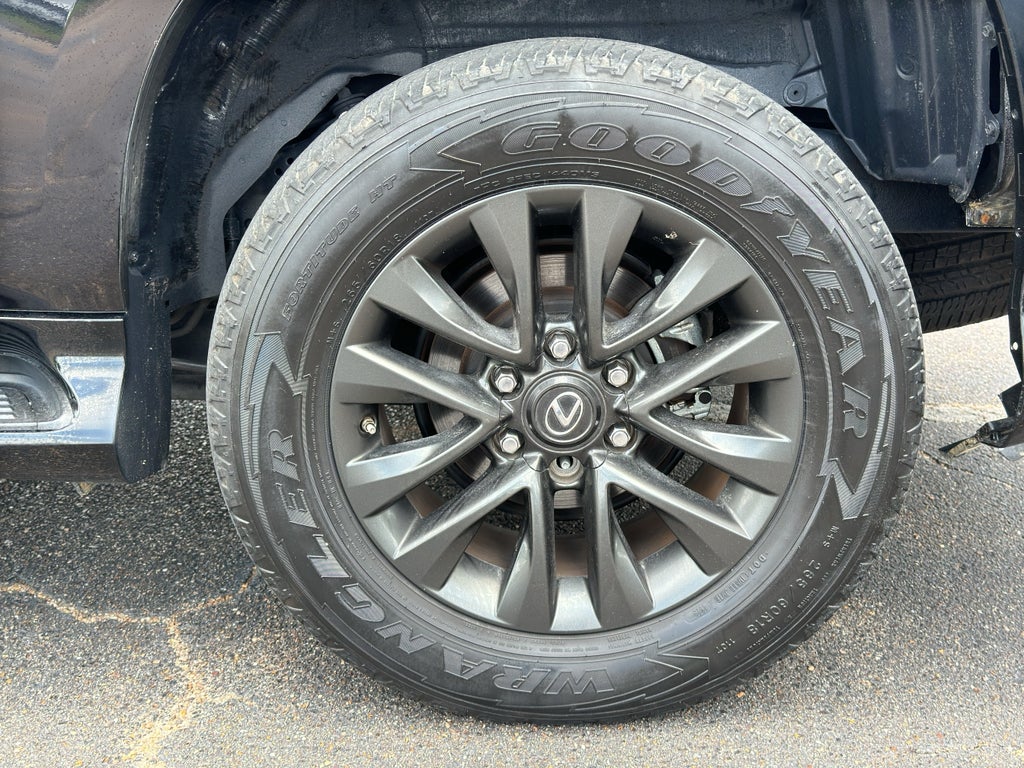 2020 Lexus GX GX 460 Premium