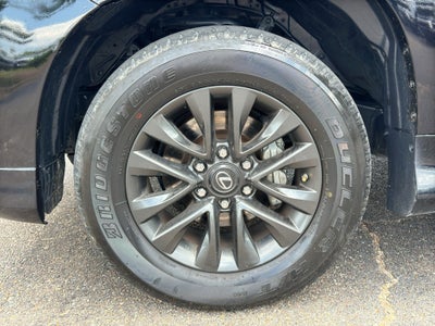 2020 Lexus GX GX 460 Premium