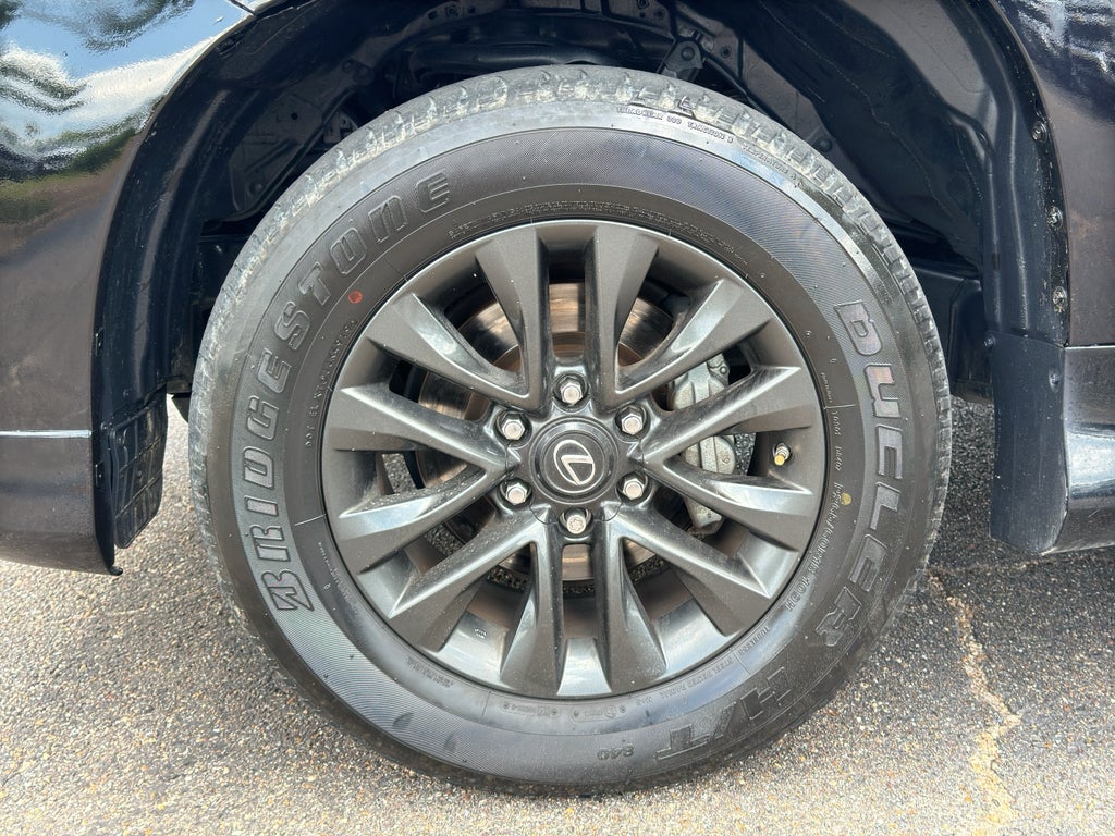 2020 Lexus GX GX 460 Premium