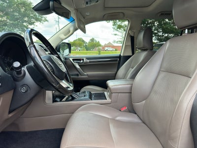 2020 Lexus GX GX 460 Premium