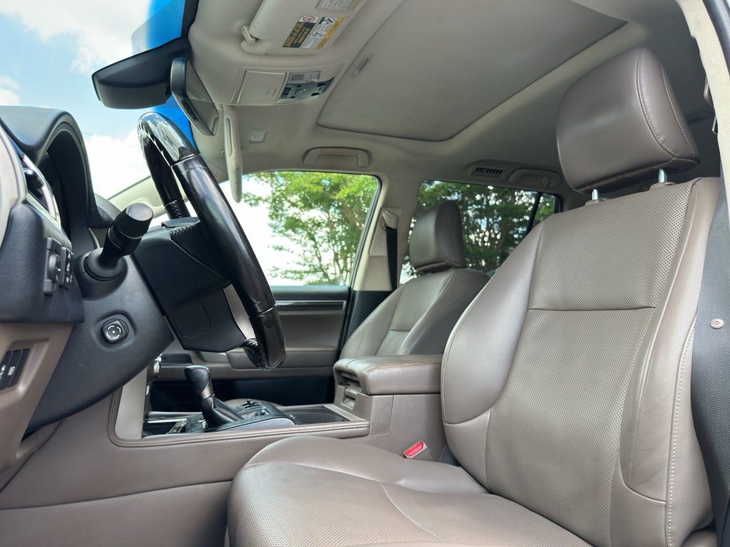 2020 Lexus GX GX 460 Premium