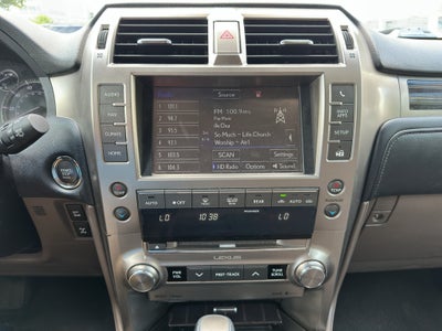 2020 Lexus GX GX 460 Premium