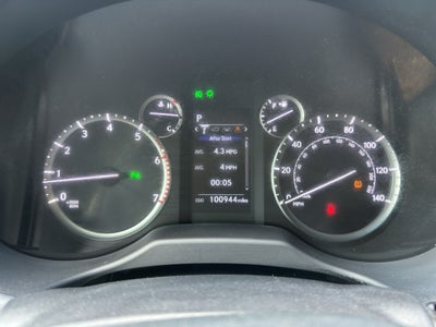 2020 Lexus GX GX 460 Premium