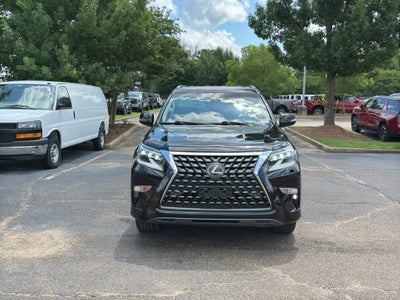 2020 Lexus GX GX 460 Premium