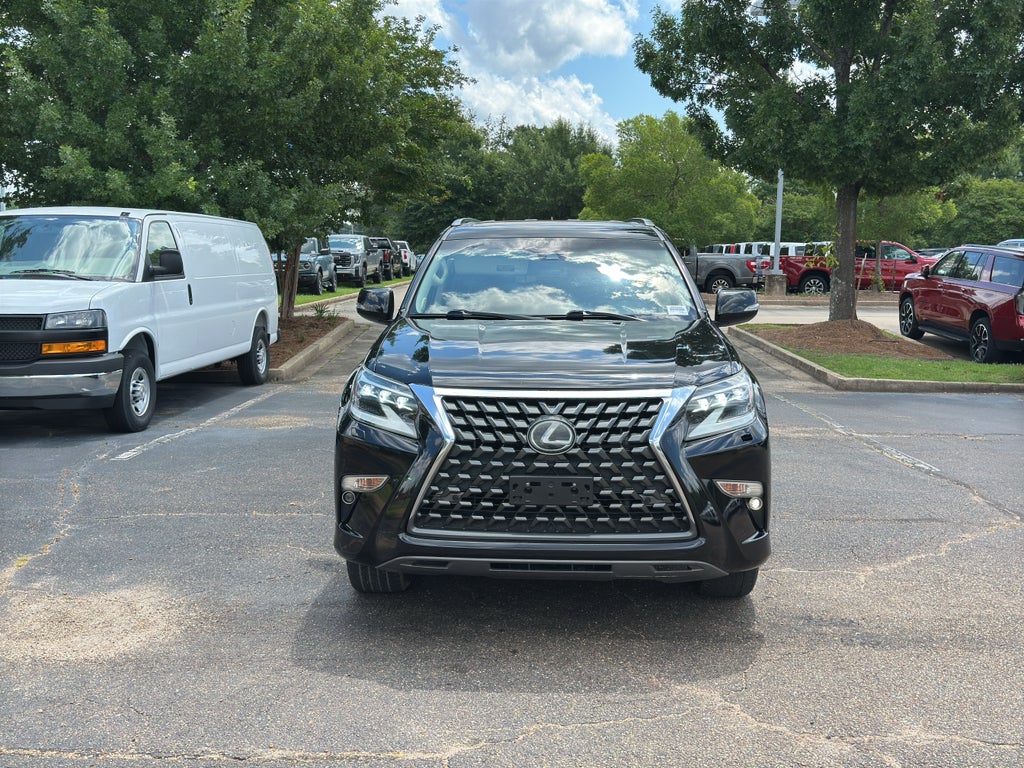 2020 Lexus GX GX 460 Premium
