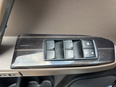 2020 Lexus GX GX 460 Premium