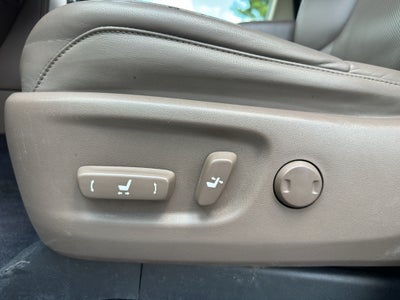 2020 Lexus GX GX 460 Premium