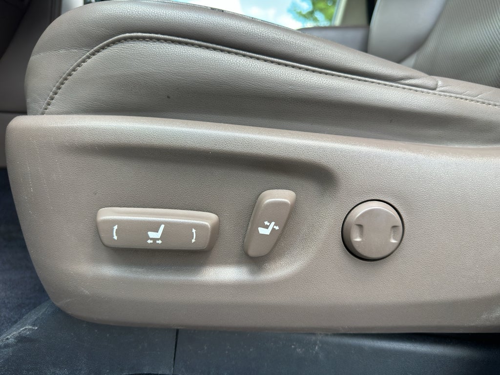 2020 Lexus GX GX 460 Premium