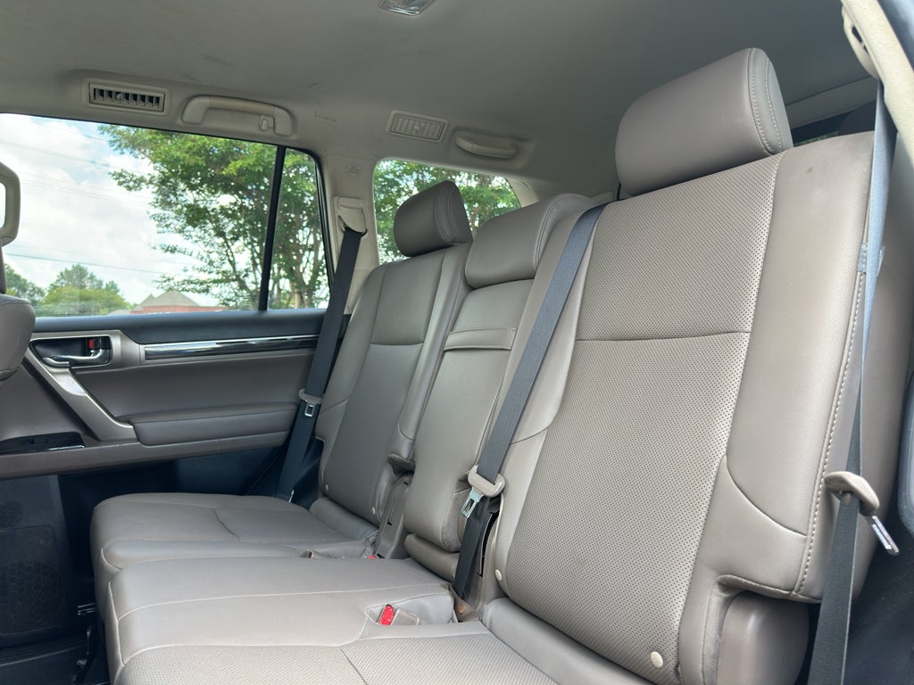 2020 Lexus GX GX 460 Premium