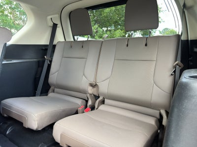 2020 Lexus GX GX 460 Premium