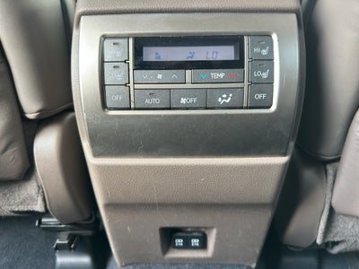 2020 Lexus GX GX 460 Premium