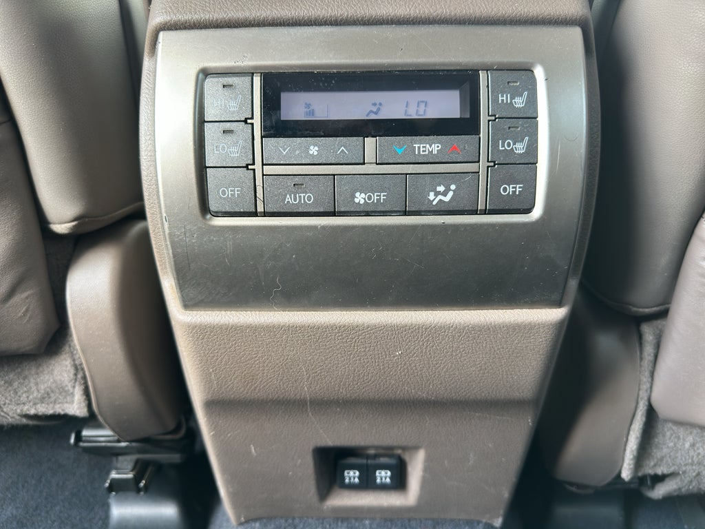 2020 Lexus GX GX 460 Premium