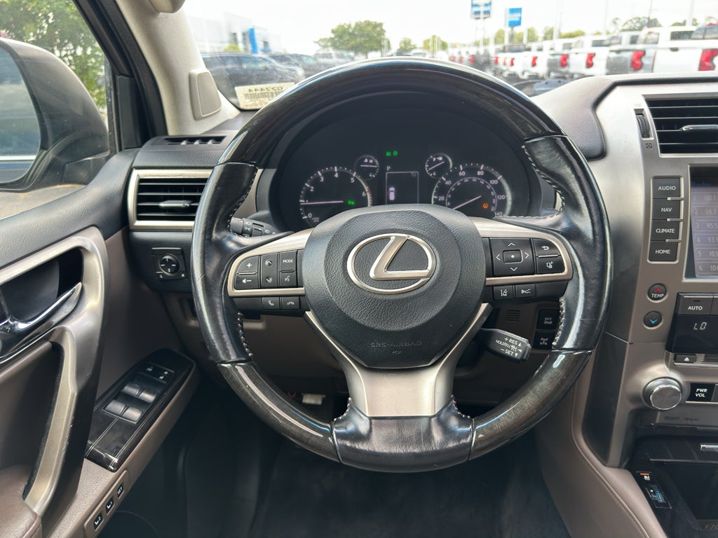 2020 Lexus GX GX 460 Premium