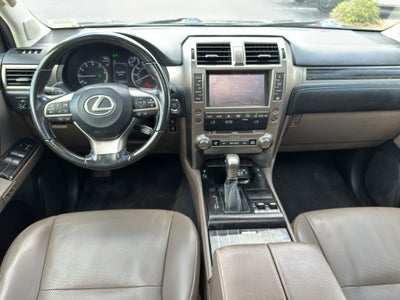2020 Lexus GX GX 460 Premium