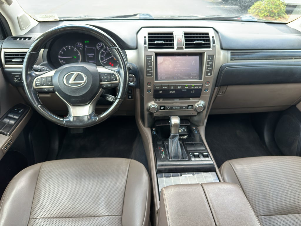 2020 Lexus GX GX 460 Premium