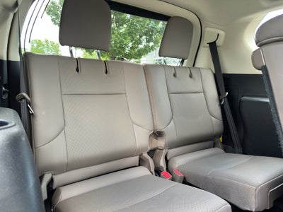 2020 Lexus GX GX 460 Premium