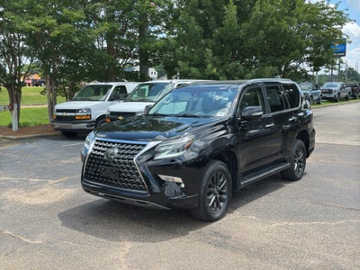 2020 Lexus GX GX 460 Premium