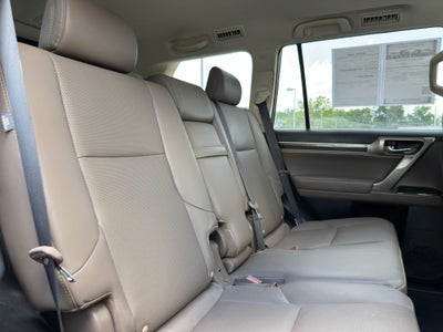 2020 Lexus GX GX 460 Premium
