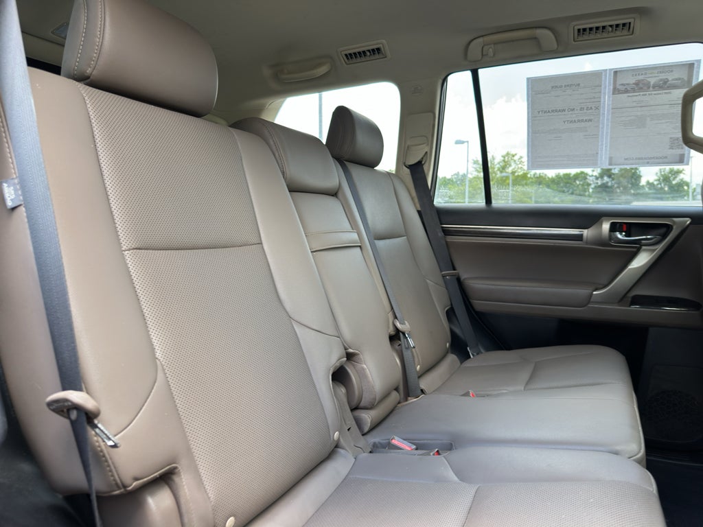 2020 Lexus GX GX 460 Premium