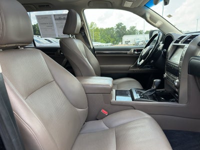 2020 Lexus GX GX 460 Premium