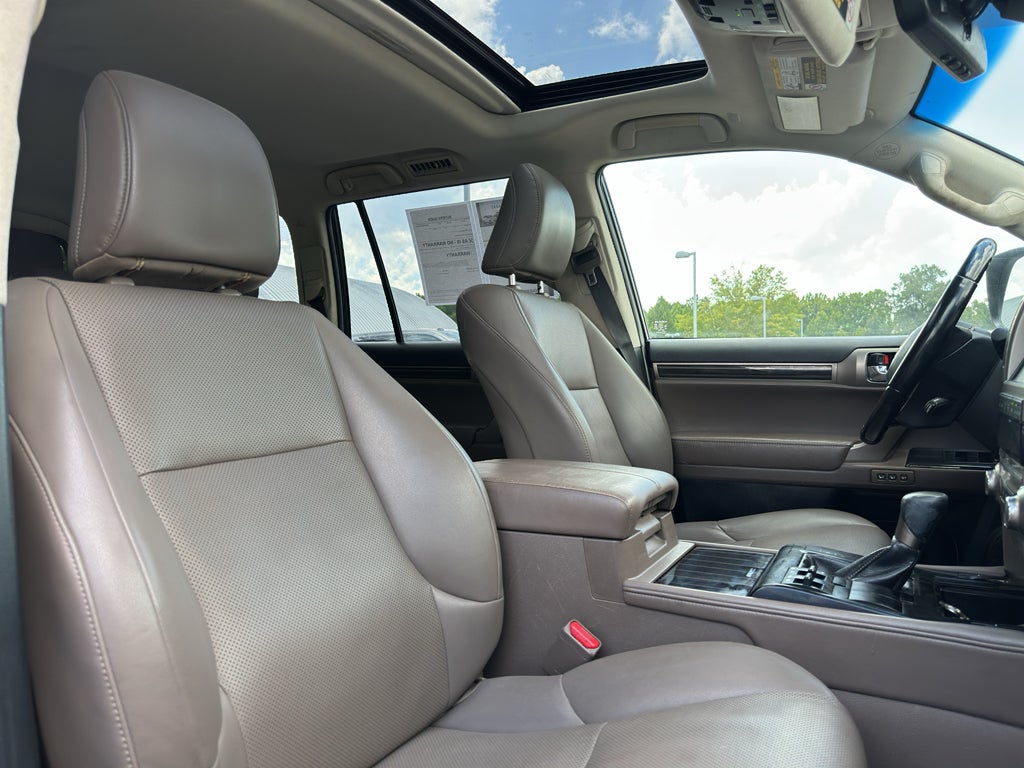 2020 Lexus GX GX 460 Premium