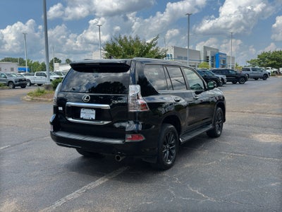 2020 Lexus GX GX 460 Premium