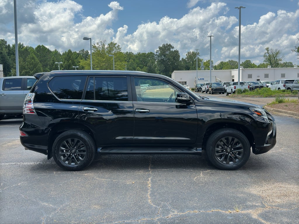2020 Lexus GX GX 460 Premium