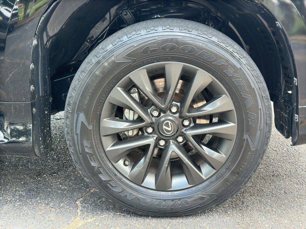 2020 Lexus GX GX 460 Premium
