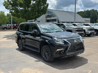 2020 Lexus GX GX 460 Premium