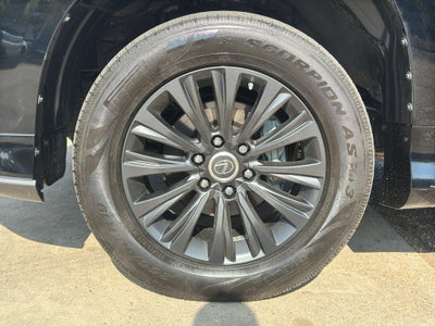 2021 Lexus GX 460 Luxury