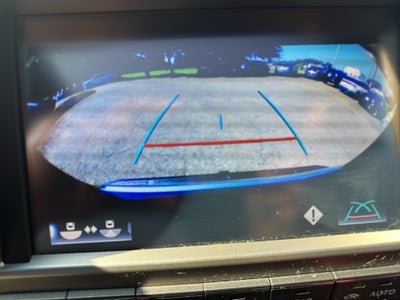 2021 Lexus GX 460 Luxury