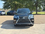 2021 Lexus GX 460 Luxury